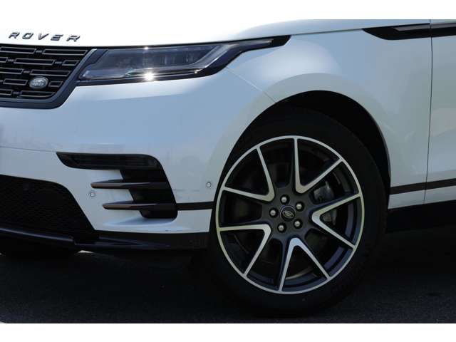 ランドローバー レンジローバーヴェラール ダイナミックＨＳＥ ２．０Ｌ Ｐ４００Ｅ ４ＷＤ R6年 (東海) 99
