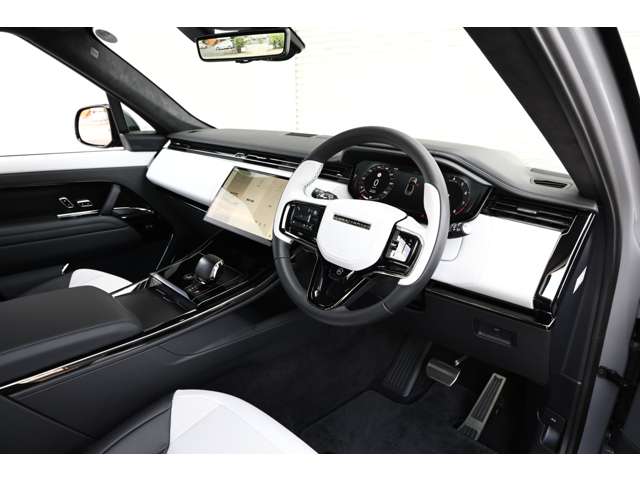ランドローバー レンジローバー スポーツ ＳＶ エディション トゥー ４．４Ｌ Ｐ６３５ ４ＷＤ R7年 (東海) 99