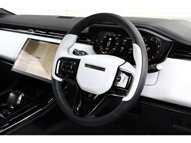 ランドローバー レンジローバー スポーツ ＳＶ エディション トゥー ４．４Ｌ Ｐ６３５ ４ＷＤ R7年 (東海) 99
