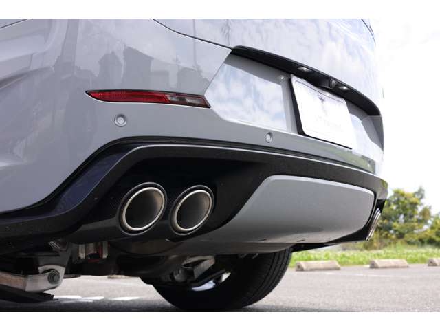 ランドローバー レンジローバー スポーツ ＳＶ エディション トゥー ４．４Ｌ Ｐ６３５ ４ＷＤ R7年 (東海) 99