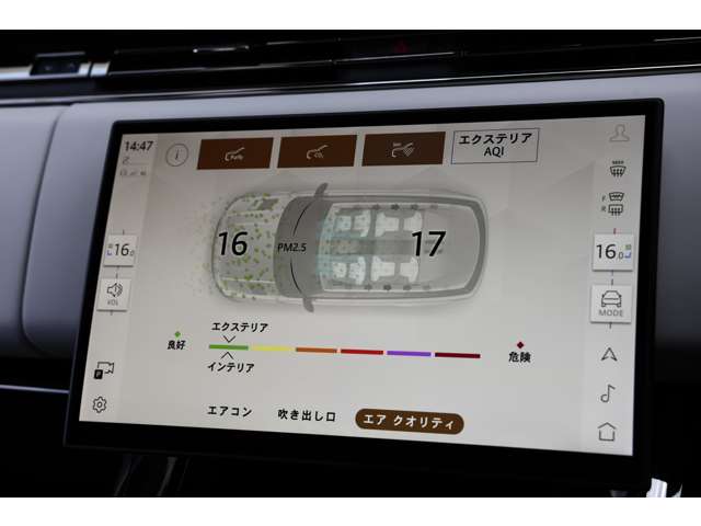 ランドローバー レンジローバー スポーツ ＳＶ エディション トゥー ４．４Ｌ Ｐ６３５ ４ＷＤ R7年 (東海) 99