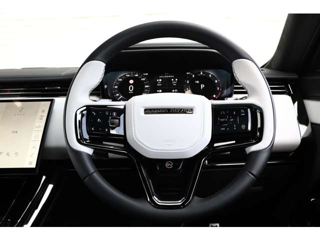 ランドローバー レンジローバー スポーツ ＳＶ エディション トゥー ４．４Ｌ Ｐ６３５ ４ＷＤ R7年 (東海) 99