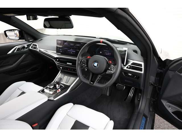 ＢＭＷ Ｍ４カブリオレ コンペティション Ｍ Ｘドライブ ４ＷＤ R8年 (東海) 99