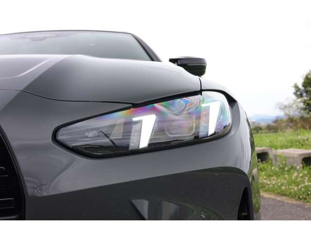 ＢＭＷ Ｍ４カブリオレ コンペティション Ｍ Ｘドライブ ４ＷＤ R8年 (東海) 99
