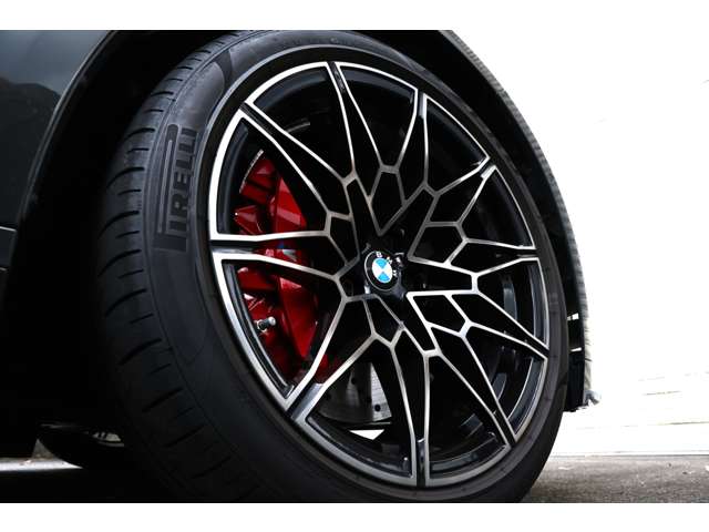 ＢＭＷ Ｍ４カブリオレ コンペティション Ｍ Ｘドライブ ４ＷＤ R8年 (東海) 99