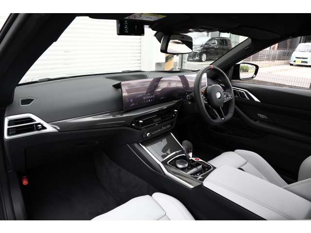 ＢＭＷ Ｍ４カブリオレ コンペティション Ｍ Ｘドライブ ４ＷＤ R8年 (東海) 99