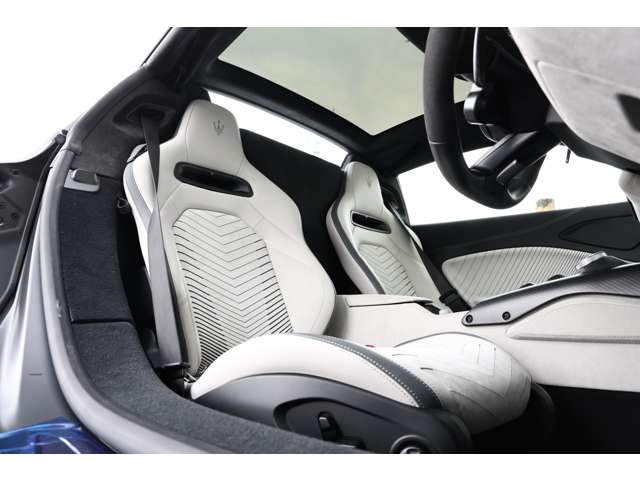 マセラティ ＭＣ２０チェロ ３．０ R6年 (東海) 99