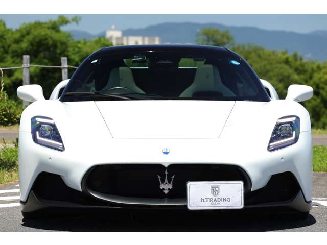 マセラティ ＭＣ２０チェロ ３．０ R6年 (東海) 99