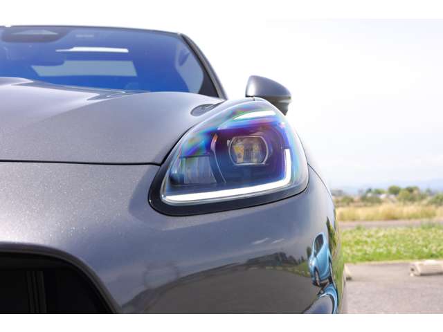 マセラティ グレカーレ トロフェオ ４ＷＤ R6年 (東海) 99