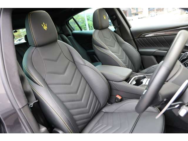 マセラティ グレカーレ トロフェオ ４ＷＤ R6年 (東海) 99