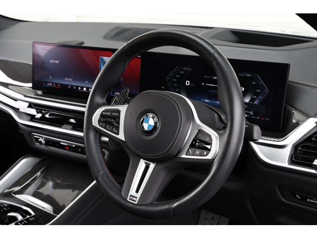 ＢＭＷ Ｘ６ Ｍ６０Ｉ Ｘドライブ ４ＷＤ R5年 (東海) 99