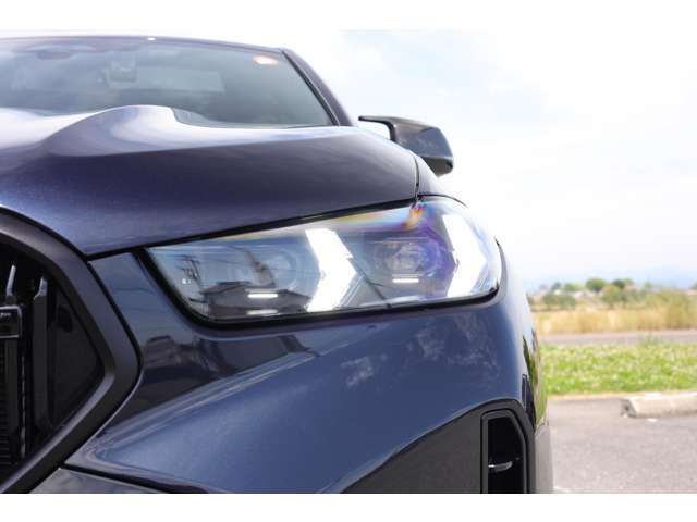 ＢＭＷ Ｘ６ Ｍ６０Ｉ Ｘドライブ ４ＷＤ R5年 (東海) 99