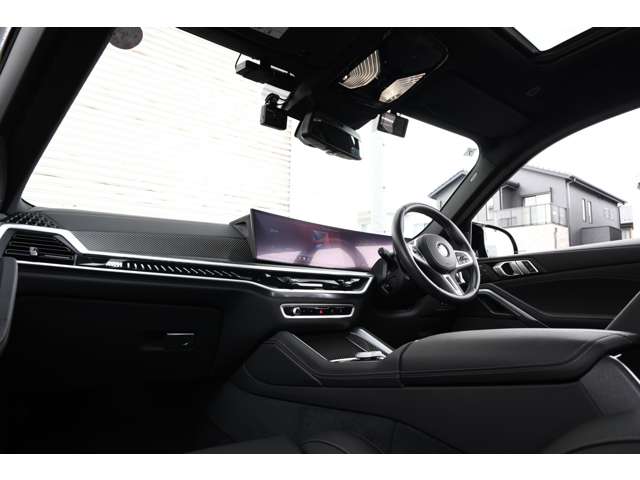 ＢＭＷ Ｘ６ Ｍ６０Ｉ Ｘドライブ ４ＷＤ R5年 (東海) 99