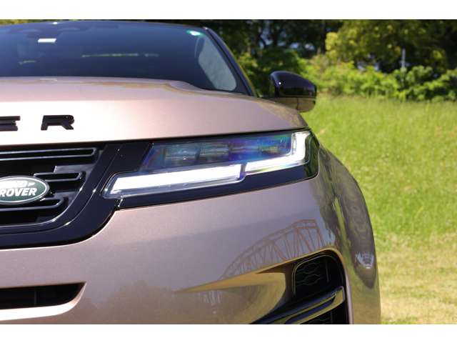 ランドローバー レンジローバーイヴォーク オートバイオグラフィ ２．０Ｌ Ｐ２５０ ４ＷＤ R6年 (東海) 99