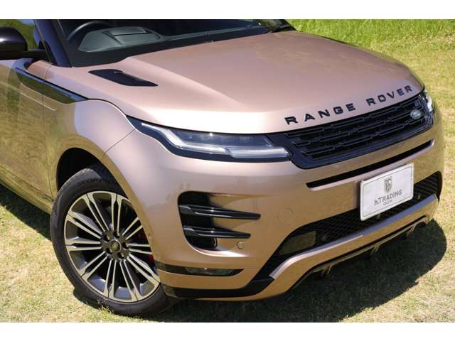 ランドローバー レンジローバーイヴォーク オートバイオグラフィ ２．０Ｌ Ｐ２５０ ４ＷＤ R6年 (東海) 99