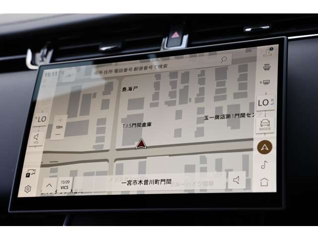 ランドローバー レンジローバーイヴォーク オートバイオグラフィ ２．０Ｌ Ｐ２５０ ４ＷＤ R6年 (東海) 99