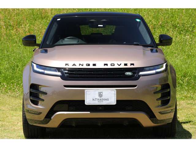 ランドローバー レンジローバーイヴォーク オートバイオグラフィ ２．０Ｌ Ｐ２５０ ４ＷＤ R6年 (東海) 99