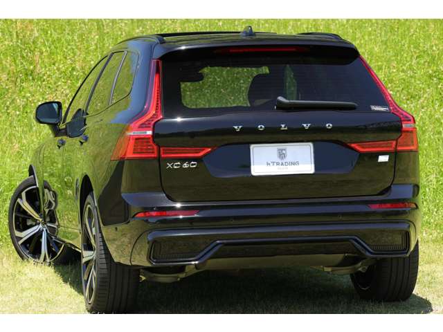 ボルボ ＸＣ６０ リチャージ アルティメット Ｔ６ ＡＷＤ プラグイン ハイブリッド ４ＷＤ R5年 (東海) 99