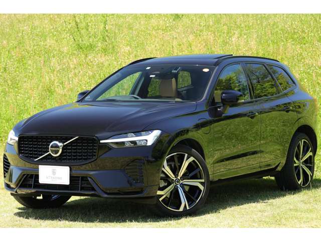 ボルボ ＸＣ６０ リチャージ アルティメット Ｔ６ ＡＷＤ プラグイン ハイブリッド ４ＷＤ R5年 (東海) 99