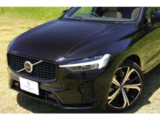 ボルボ ＸＣ６０ リチャージ アルティメット Ｔ６ ＡＷＤ プラグイン ハイブリッド ４ＷＤ R5年 (東海) 99