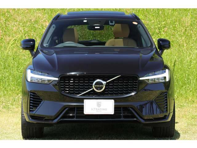 ボルボ ＸＣ６０ リチャージ アルティメット Ｔ６ ＡＷＤ プラグイン ハイブリッド ４ＷＤ R5年 (東海) 99