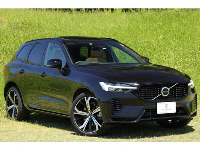 ボルボ ＸＣ６０ リチャージ アルティメット Ｔ６ ＡＷＤ プラグイン ハイブリッド ４ＷＤ R5年 (東海) 99