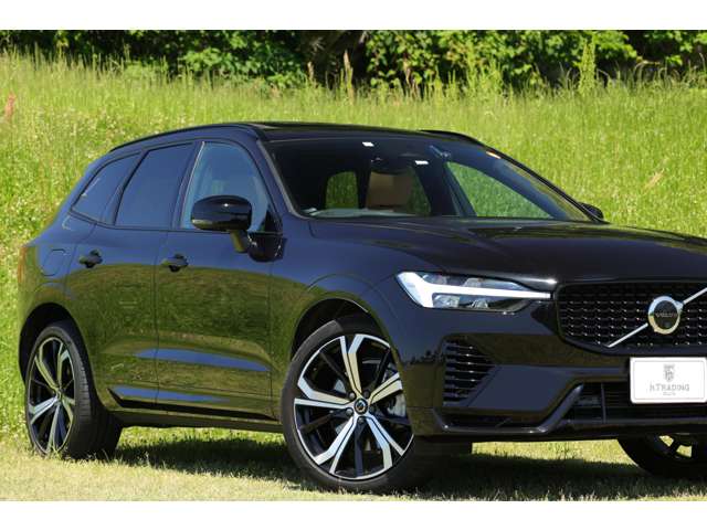 ボルボ ＸＣ６０ リチャージ アルティメット Ｔ６ ＡＷＤ プラグイン ハイブリッド ４ＷＤ R5年 (東海) 99