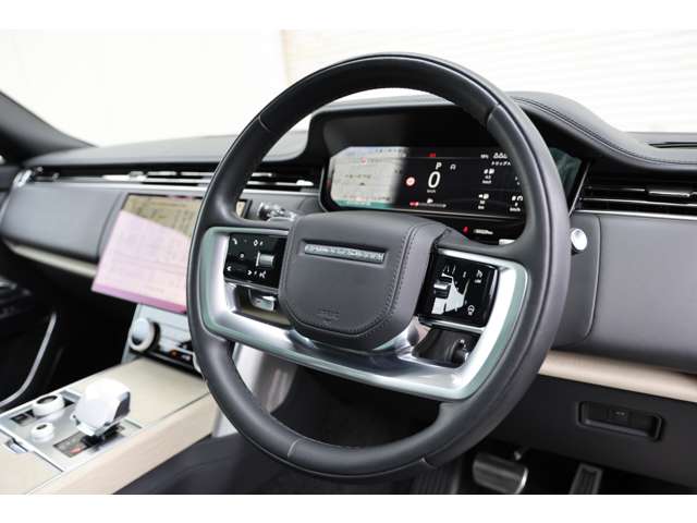 ランドローバー レンジローバー ＳＶ ４．４Ｌ Ｐ５３０ スタンダードホイールベース ４ＷＤ R5年 (東海) 99