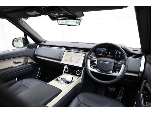ランドローバー レンジローバー ＳＶ ４．４Ｌ Ｐ５３０ スタンダードホイールベース ４ＷＤ R5年 (東海) 99