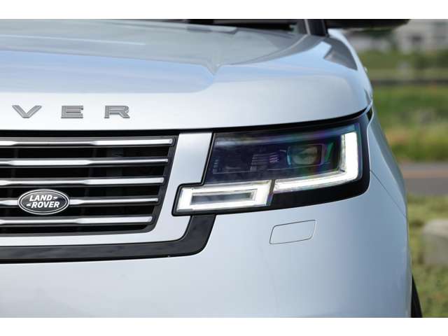 ランドローバー レンジローバー ＳＶ ４．４Ｌ Ｐ５３０ スタンダードホイールベース ４ＷＤ R5年 (東海) 99