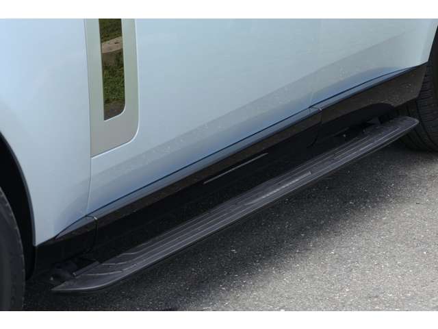 ランドローバー レンジローバー ＳＶ ４．４Ｌ Ｐ５３０ スタンダードホイールベース ４ＷＤ R5年 (東海) 99