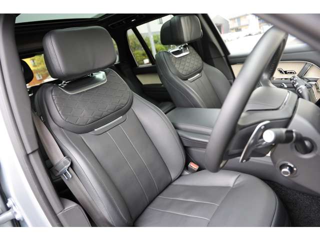 ランドローバー レンジローバー ＳＶ ４．４Ｌ Ｐ５３０ スタンダードホイールベース ４ＷＤ R5年 (東海) 99