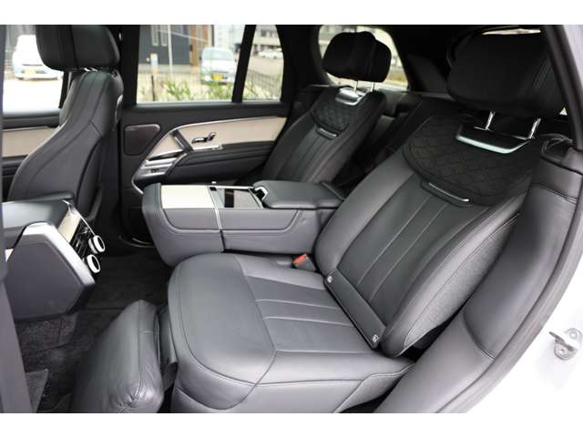 ランドローバー レンジローバー ＳＶ ４．４Ｌ Ｐ５３０ スタンダードホイールベース ４ＷＤ R5年 (東海) 99