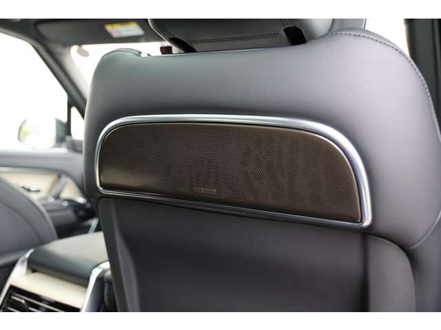 ランドローバー レンジローバー ＳＶ ４．４Ｌ Ｐ５３０ スタンダードホイールベース ４ＷＤ R5年 (東海) 99