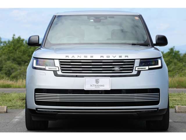 ランドローバー レンジローバー ＳＶ ４．４Ｌ Ｐ５３０ スタンダードホイールベース ４ＷＤ R5年 (東海) 99