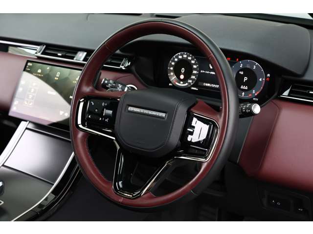 ランドローバー レンジローバーヴェラール ダイナミックＨＳＥ ２．０Ｌ Ｄ２００ ディーゼルターボ ４ＷＤ R5年 (東海) 99