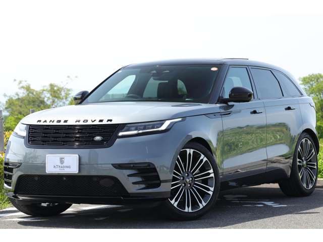 ランドローバー レンジローバーヴェラール ダイナミックＨＳＥ ２．０Ｌ Ｄ２００ ディーゼルターボ ４ＷＤ R5年 (東海) 99