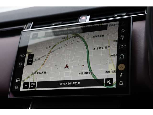 ランドローバー レンジローバーヴェラール ダイナミックＨＳＥ ２．０Ｌ Ｄ２００ ディーゼルターボ ４ＷＤ R5年 (東海) 99