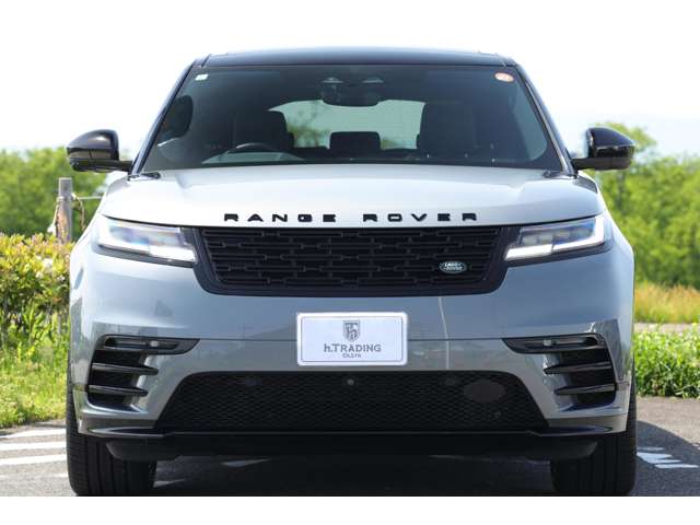 ランドローバー レンジローバーヴェラール ダイナミックＨＳＥ ２．０Ｌ Ｄ２００ ディーゼルターボ ４ＷＤ R5年 (東海) 99