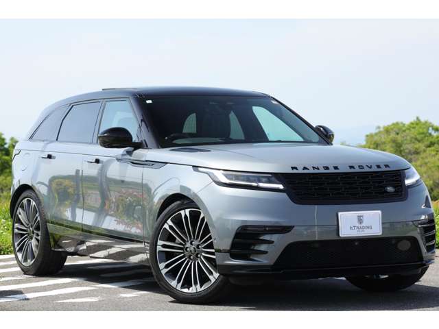 ランドローバー レンジローバーヴェラール ダイナミックＨＳＥ ２．０Ｌ Ｄ２００ ディーゼルターボ ４ＷＤ R5年 (東海) 99