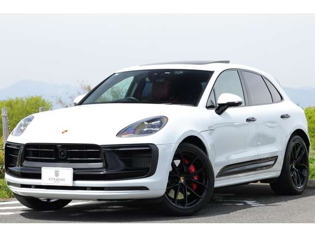 ポルシェ マカン ＧＴＳ ＰＤＫ ４ＷＤ R3年 (東海) 99