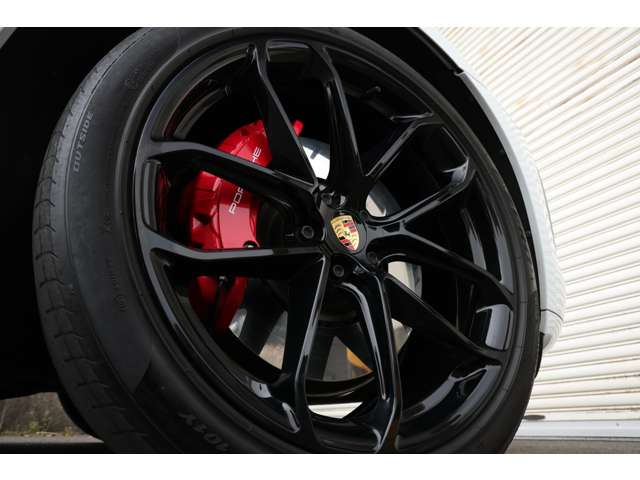 ポルシェ マカン ＧＴＳ ＰＤＫ ４ＷＤ R3年 (東海) 99