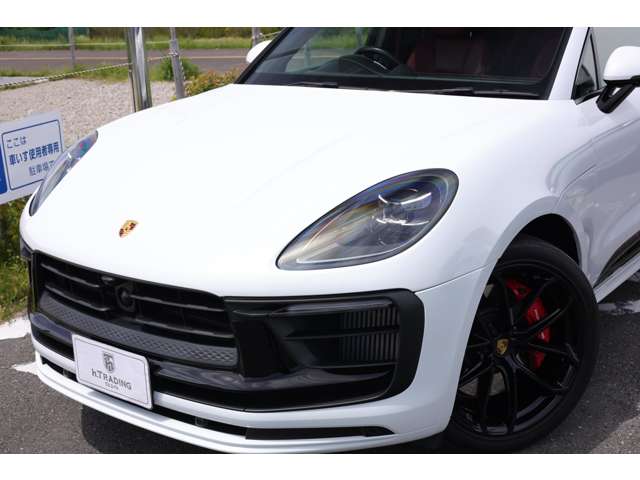 ポルシェ マカン ＧＴＳ ＰＤＫ ４ＷＤ R3年 (東海) 99