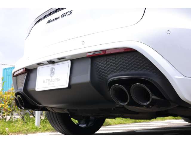 ポルシェ マカン ＧＴＳ ＰＤＫ ４ＷＤ R3年 (東海) 99