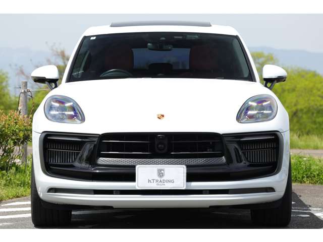 ポルシェ マカン ＧＴＳ ＰＤＫ ４ＷＤ R3年 (東海) 99