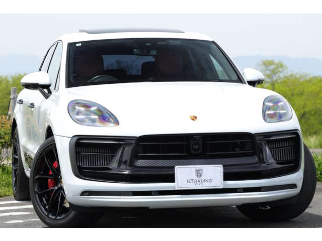 ポルシェ マカン ＧＴＳ ＰＤＫ ４ＷＤ R3年 (東海) 99