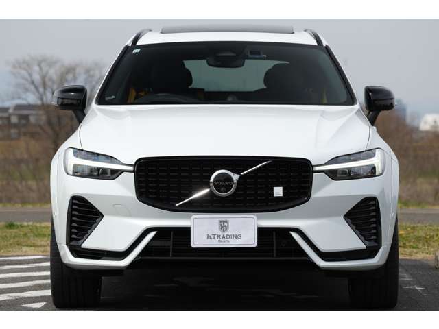 ボルボ ＸＣ６０ Ｔ８ ポールスター エンジニアード ４ＷＤ R3年 (東海) 99