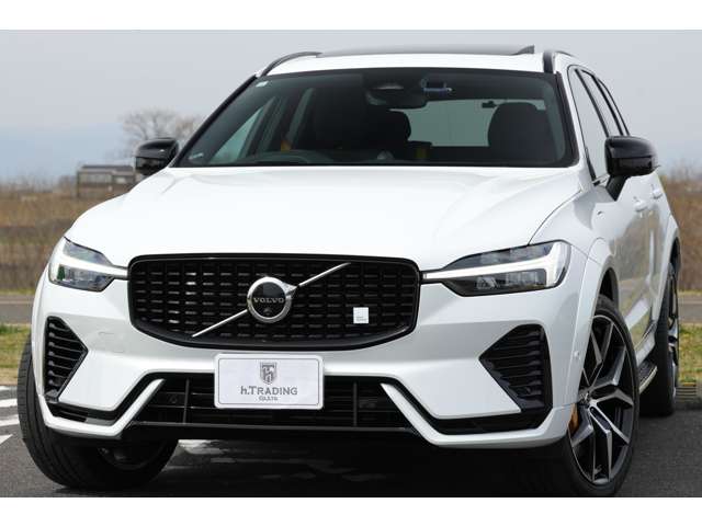 ボルボ ＸＣ６０ Ｔ８ ポールスター エンジニアード ４ＷＤ R3年 (東海) 99