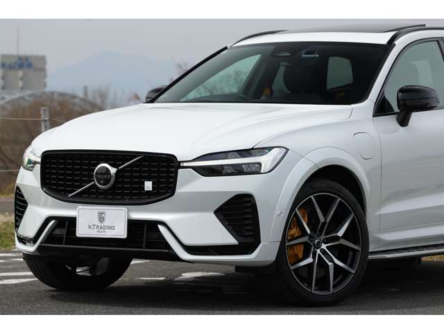 ボルボ ＸＣ６０ Ｔ８ ポールスター エンジニアード ４ＷＤ R3年 (東海) 99