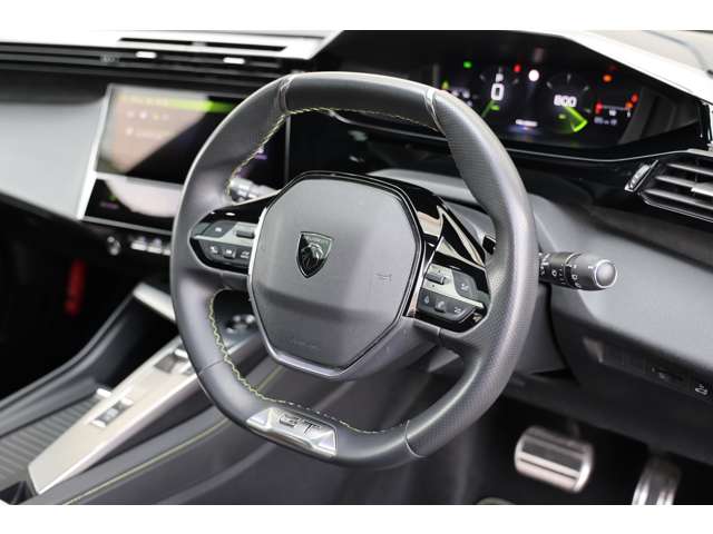 プジョー ３０８ＳＷ ＧＴ ブルーＨＤＩ ディーゼルターボ R5年 (東海) 99